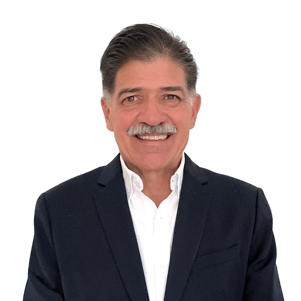 Card Alejandro Molina.