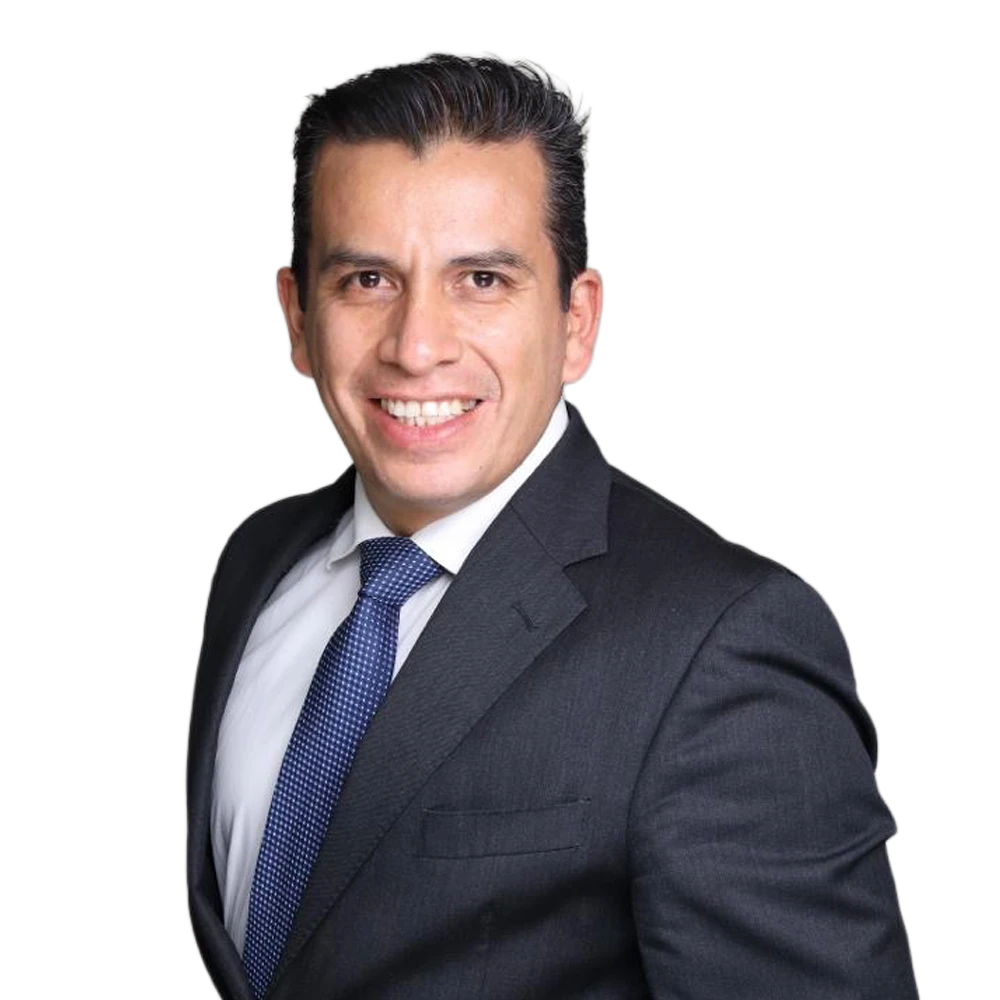 Card Alejandro Nava