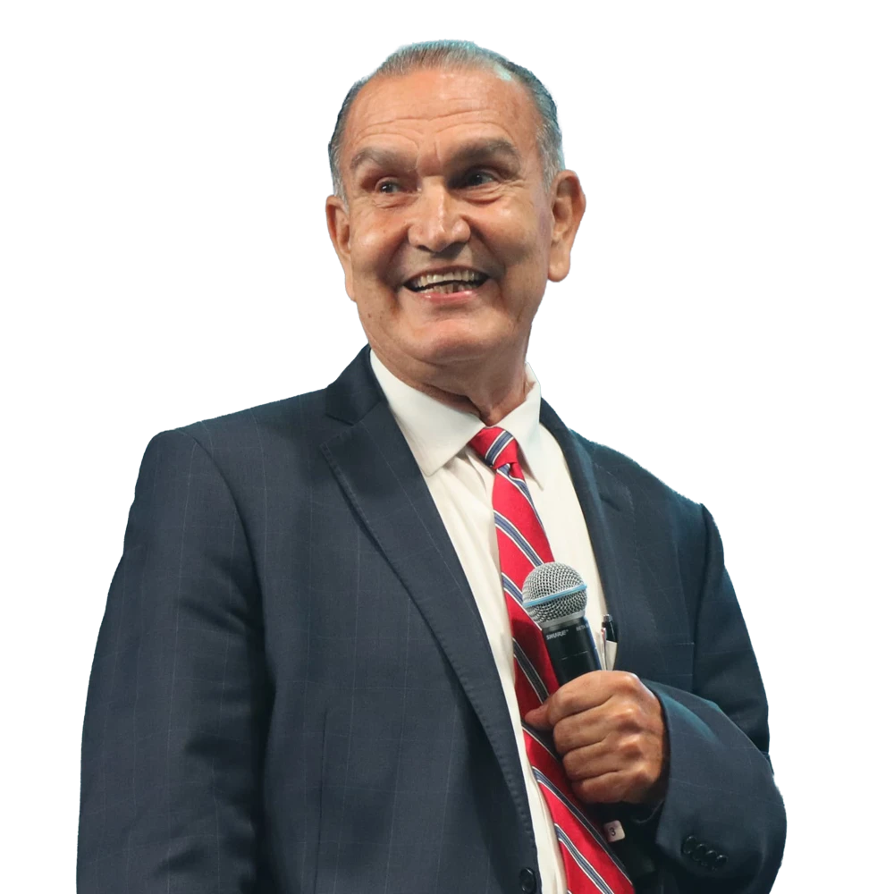 Card Arnoldo de la Rocha