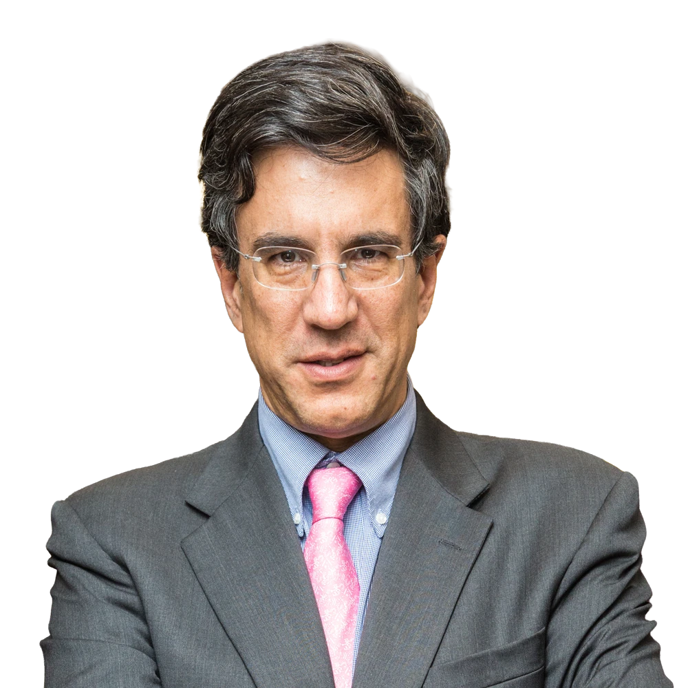 Card Carlos Elizondo Mayer Serra.