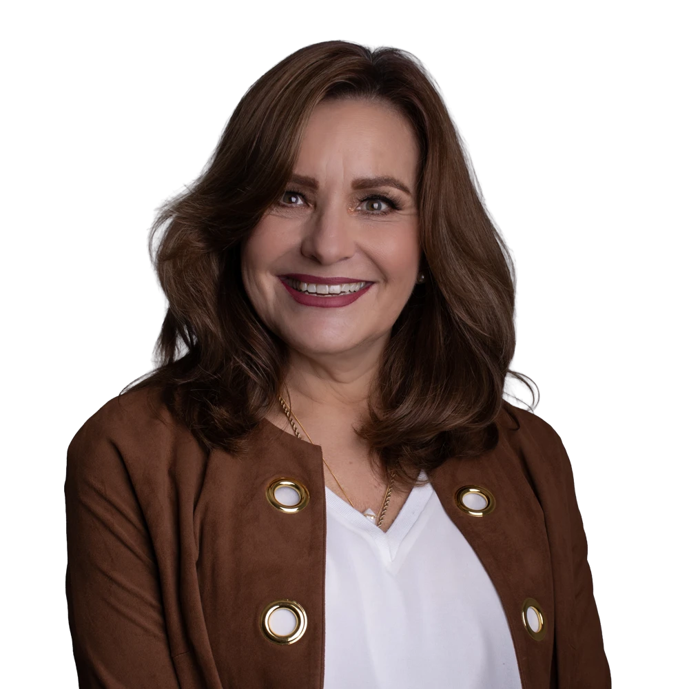 Card Cecilia Gonzalez.