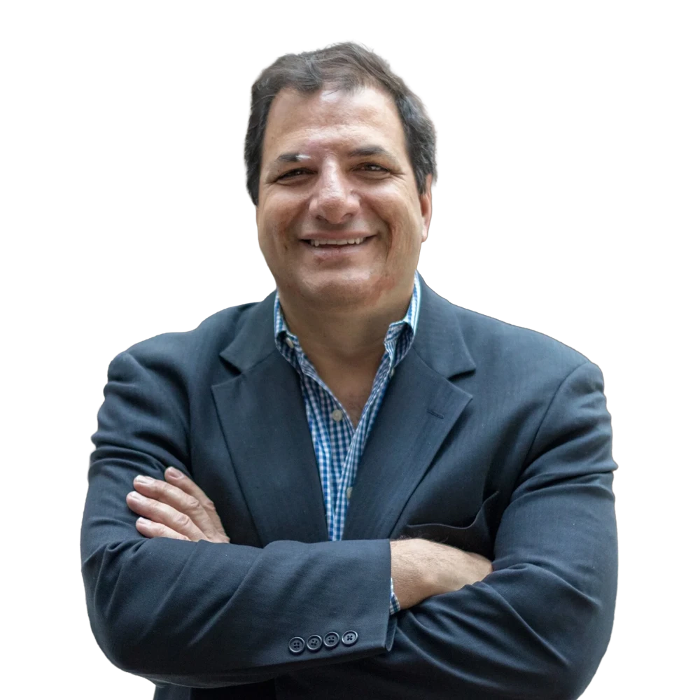 Lee más sobre el artículo Daniel Marcos