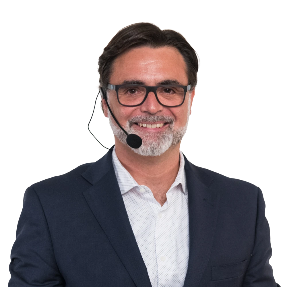 Card Jesús Gallegos