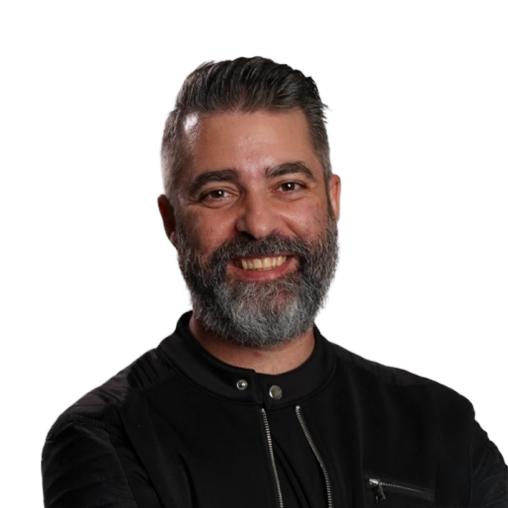 Card José Villalobos
