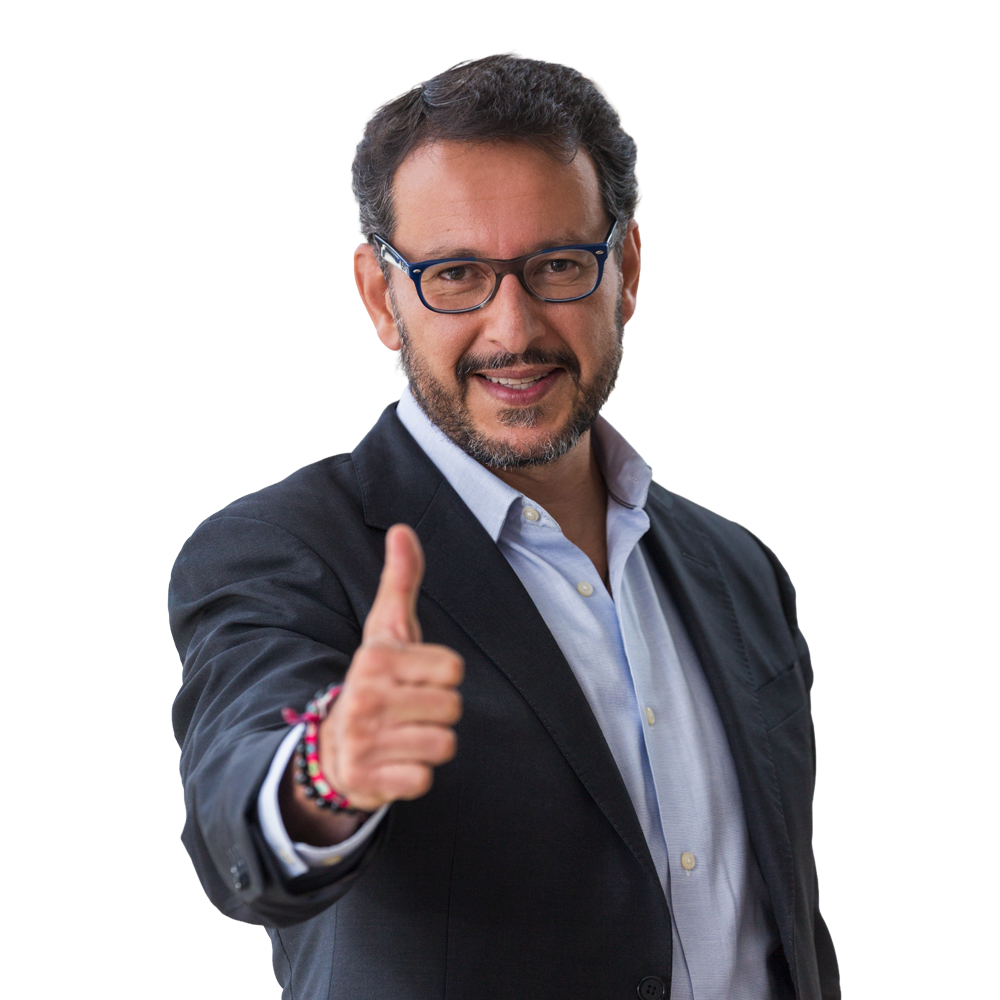 Card Juan Alberto González