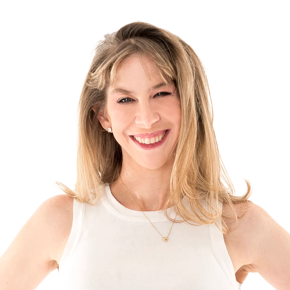 Lee más sobre el artículo Karla Berman