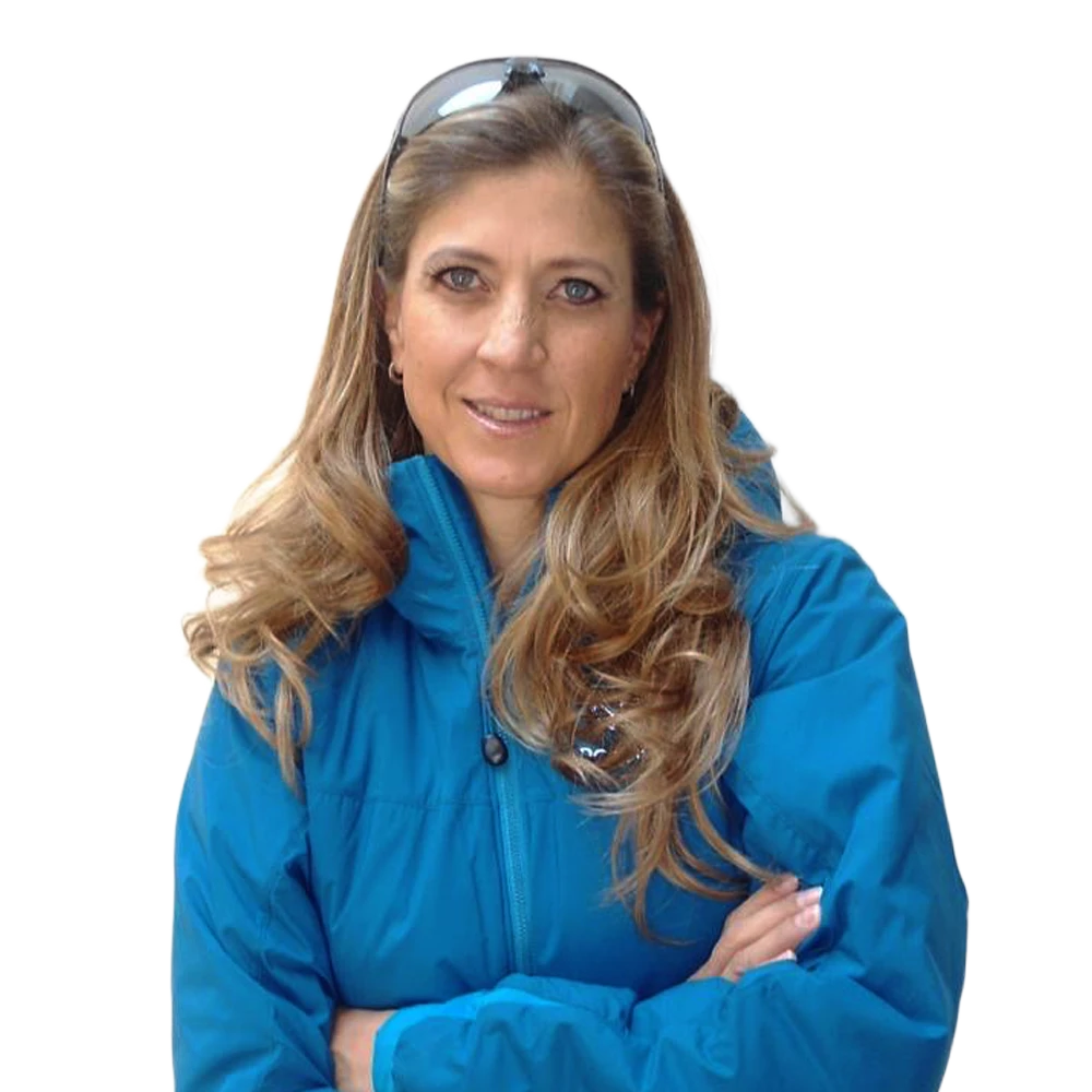 Lee más sobre el artículo Karla Wheelock