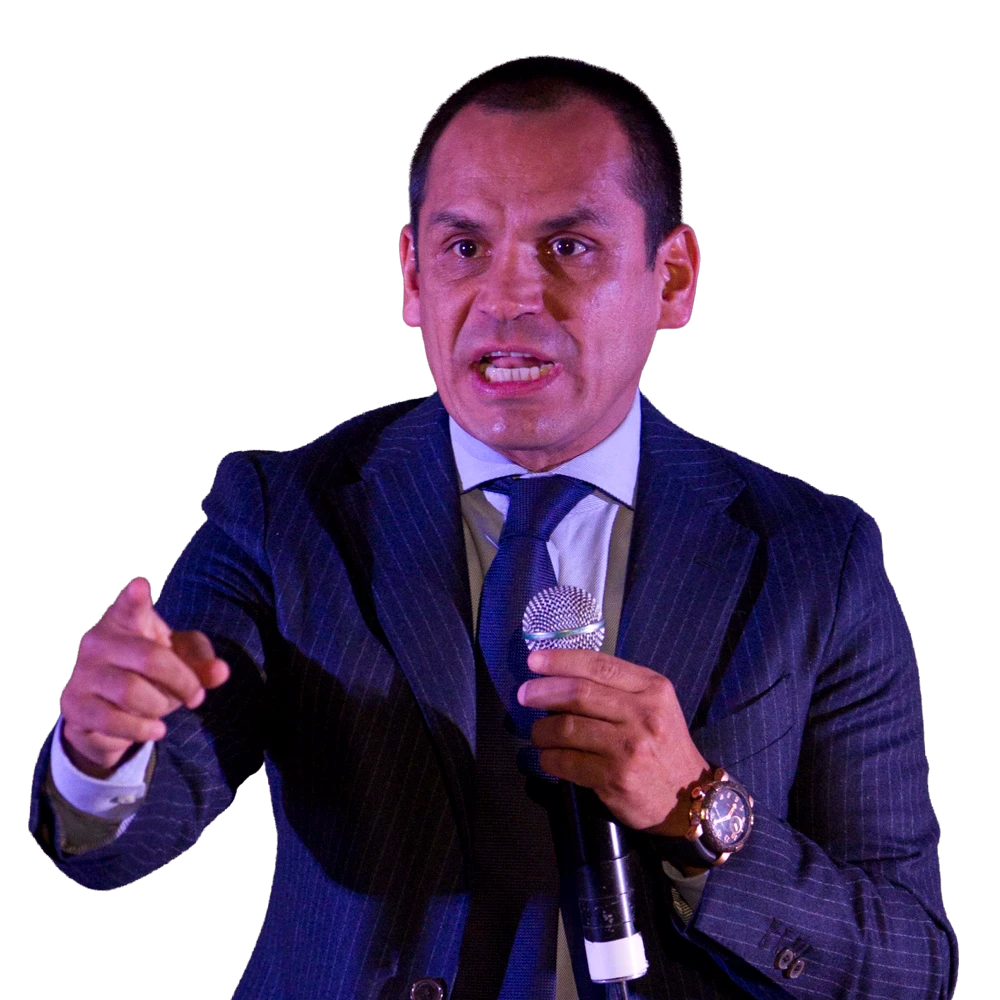 Lee más sobre el artículo Ricardo Finito López