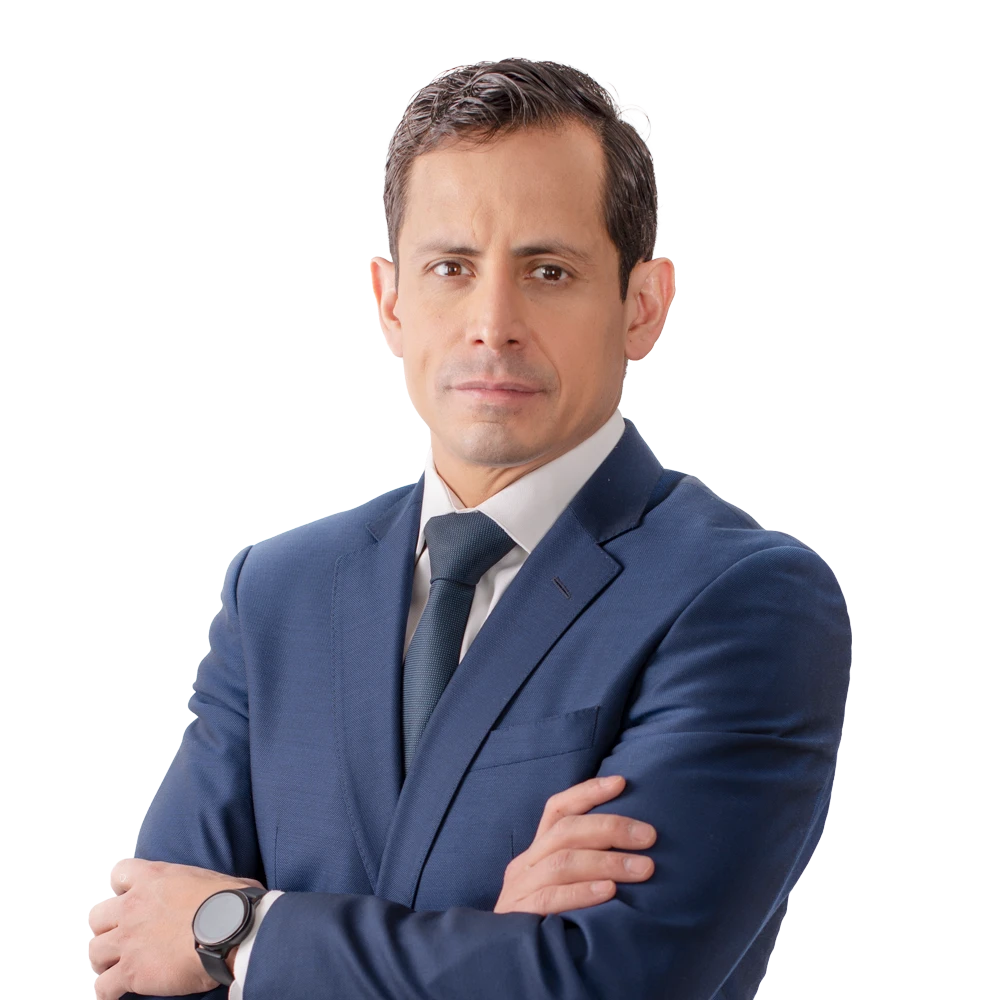 Lee más sobre el artículo Rodrigo Pacheco