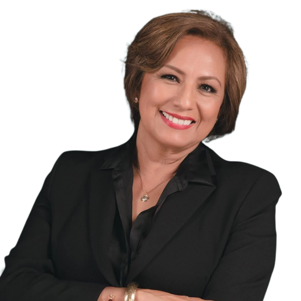 Lee más sobre el artículo Rosario Marín