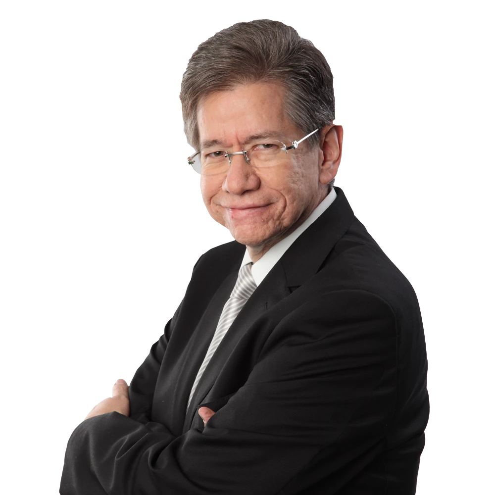Enrique Quintana card.