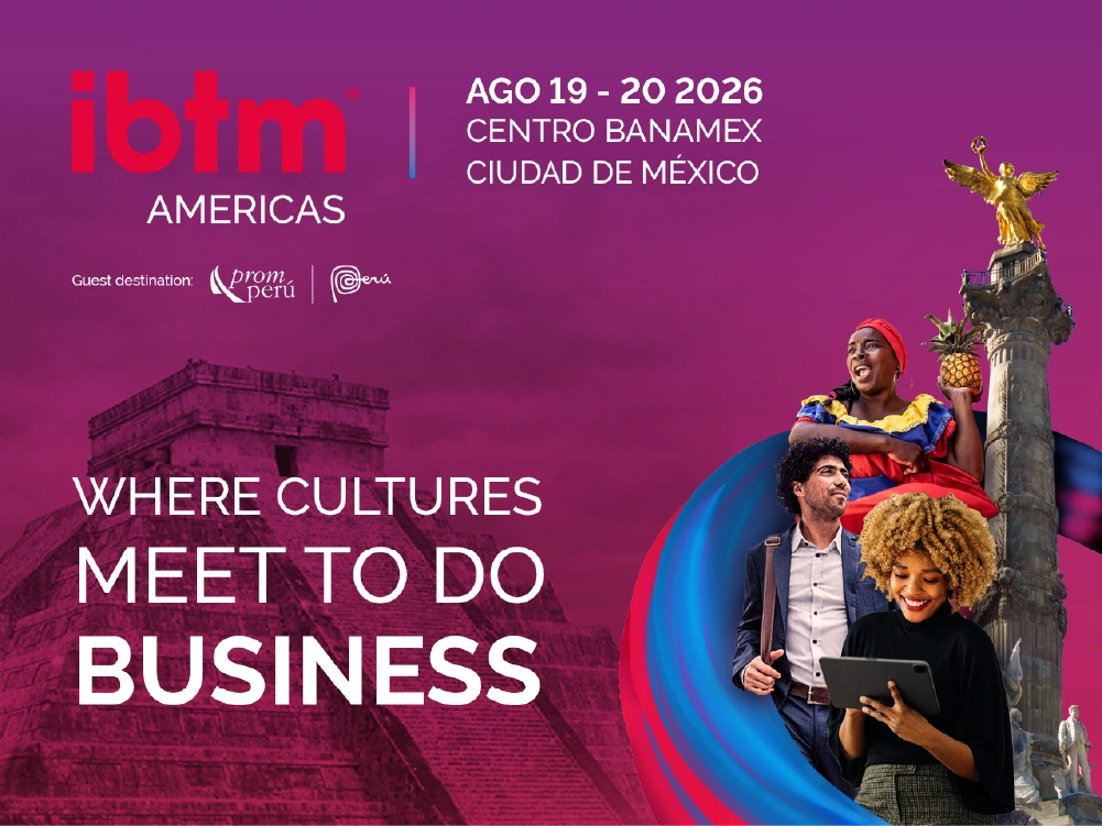 IBTM Américas