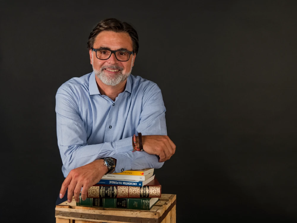 Jesús Gallegos 04