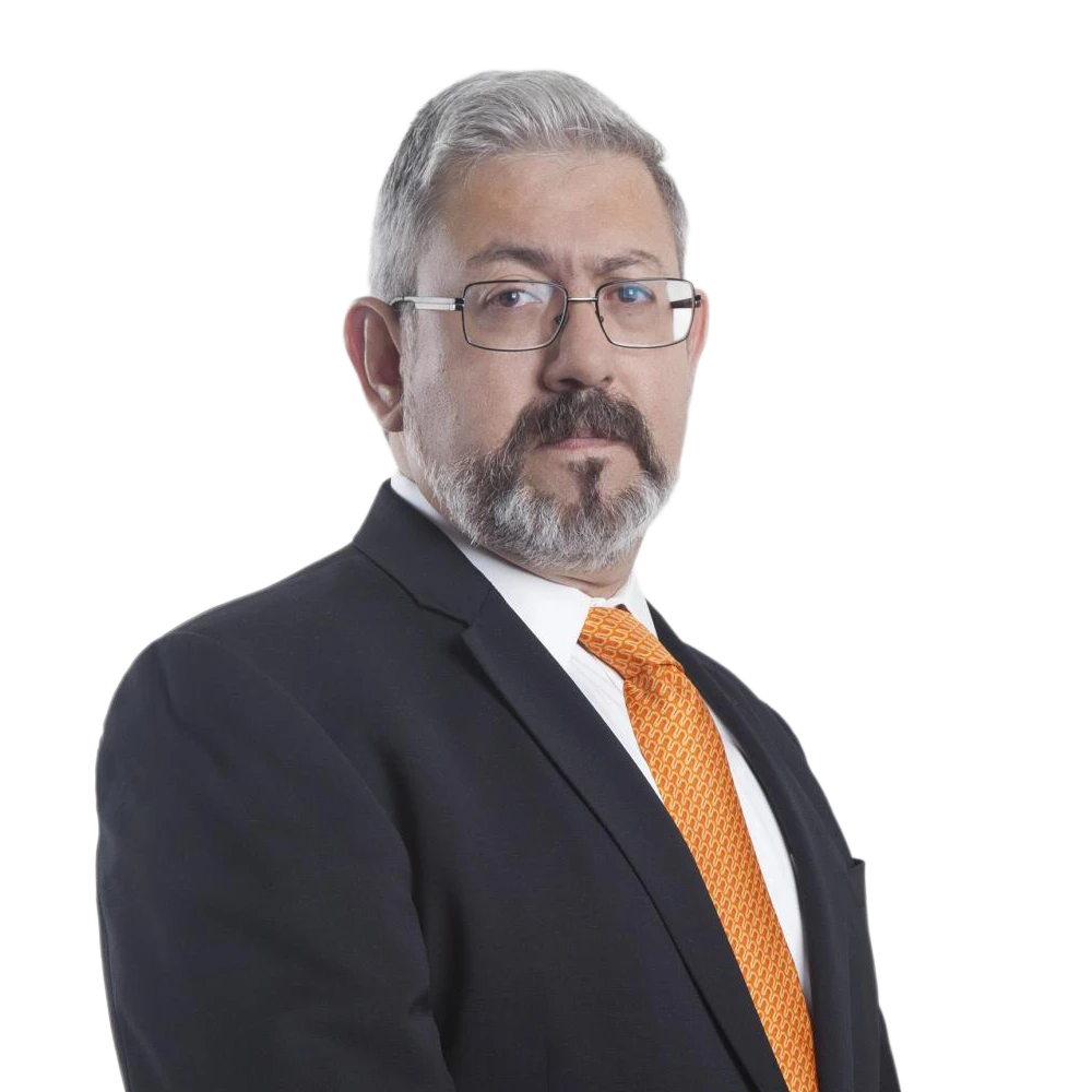 Macario Schettino.