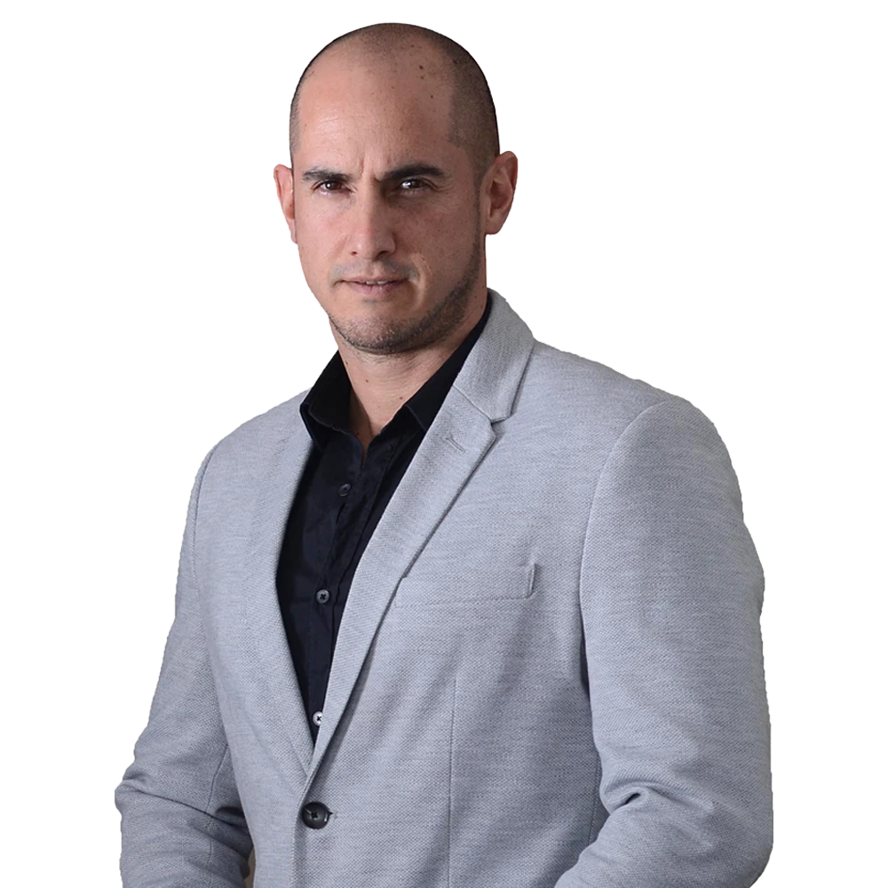 Lee más sobre el artículo Rodrigo Fernández de Paredes de Alegría