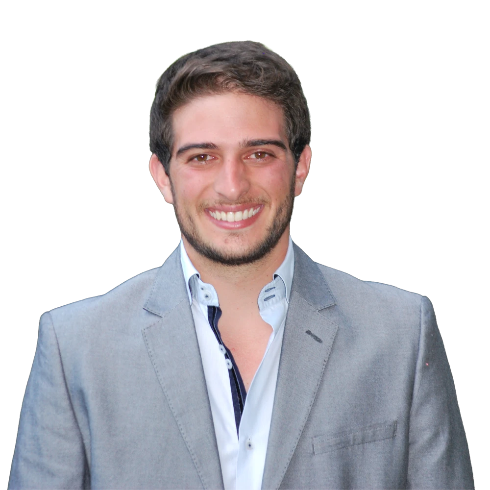 Alex Molina Card