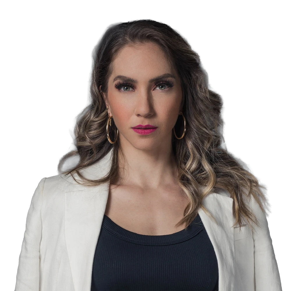 Card Paola Barquet