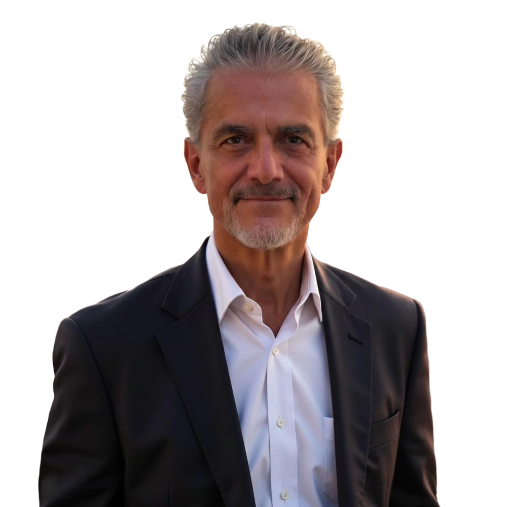Lee más sobre el artículo Roberto Mourey