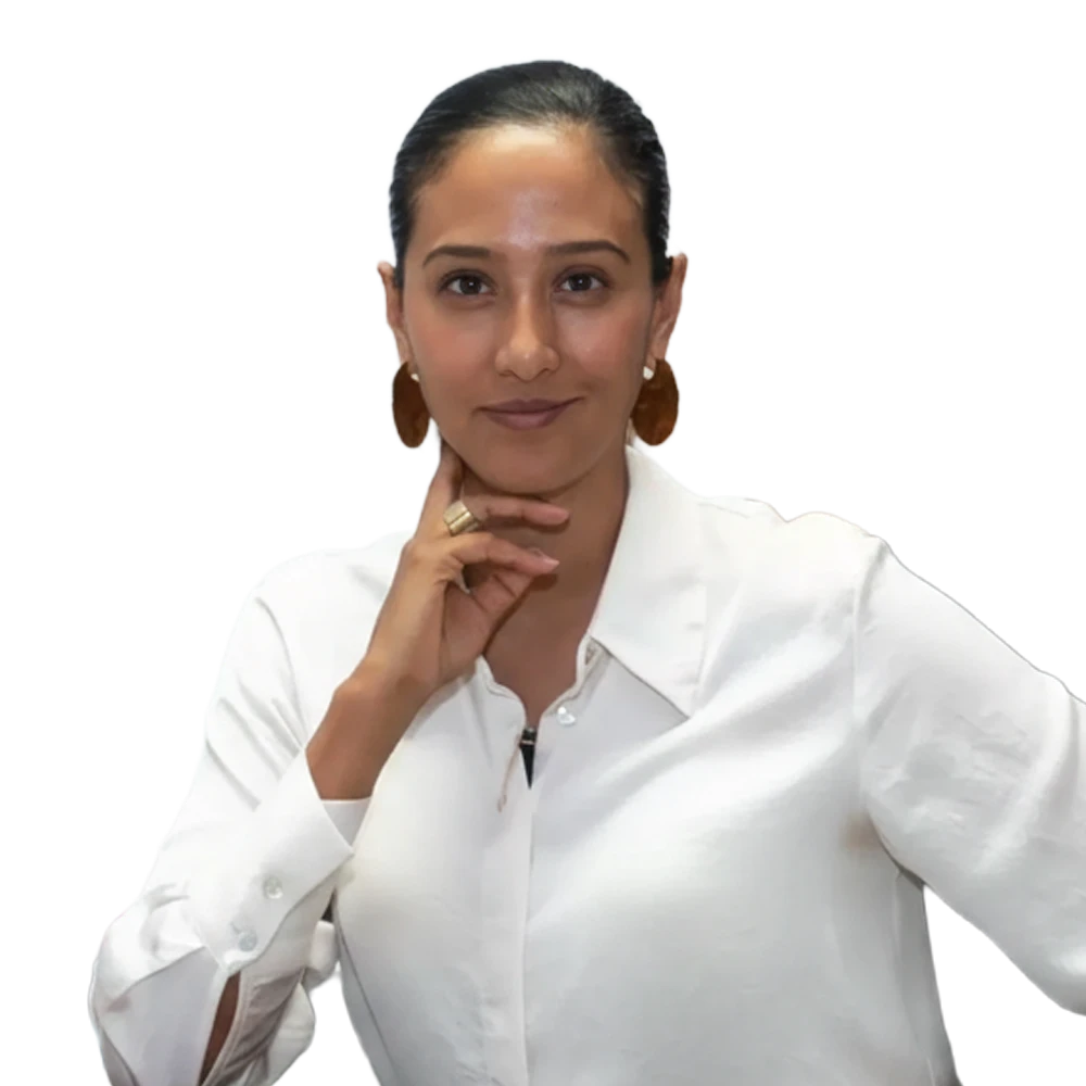 Lee más sobre el artículo Iridia Salazar