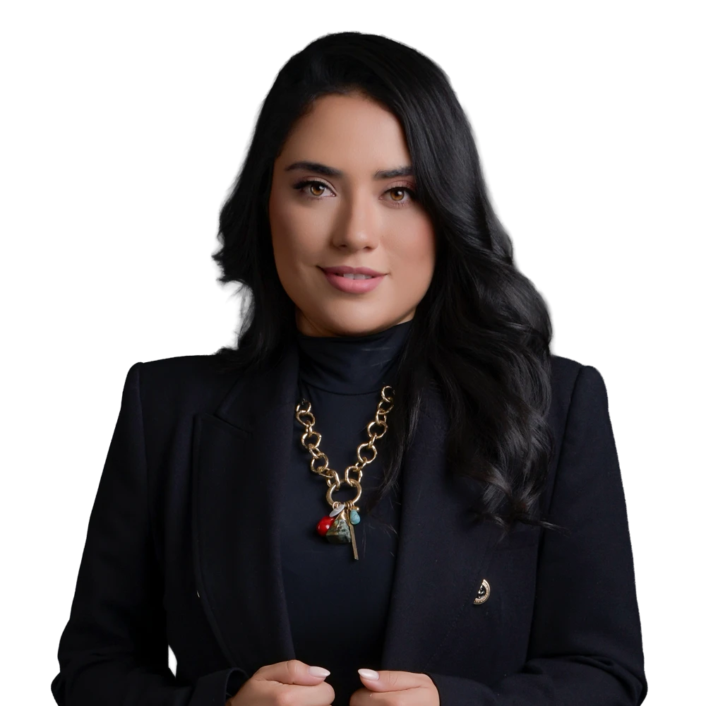 Lee más sobre el artículo Lorena González
