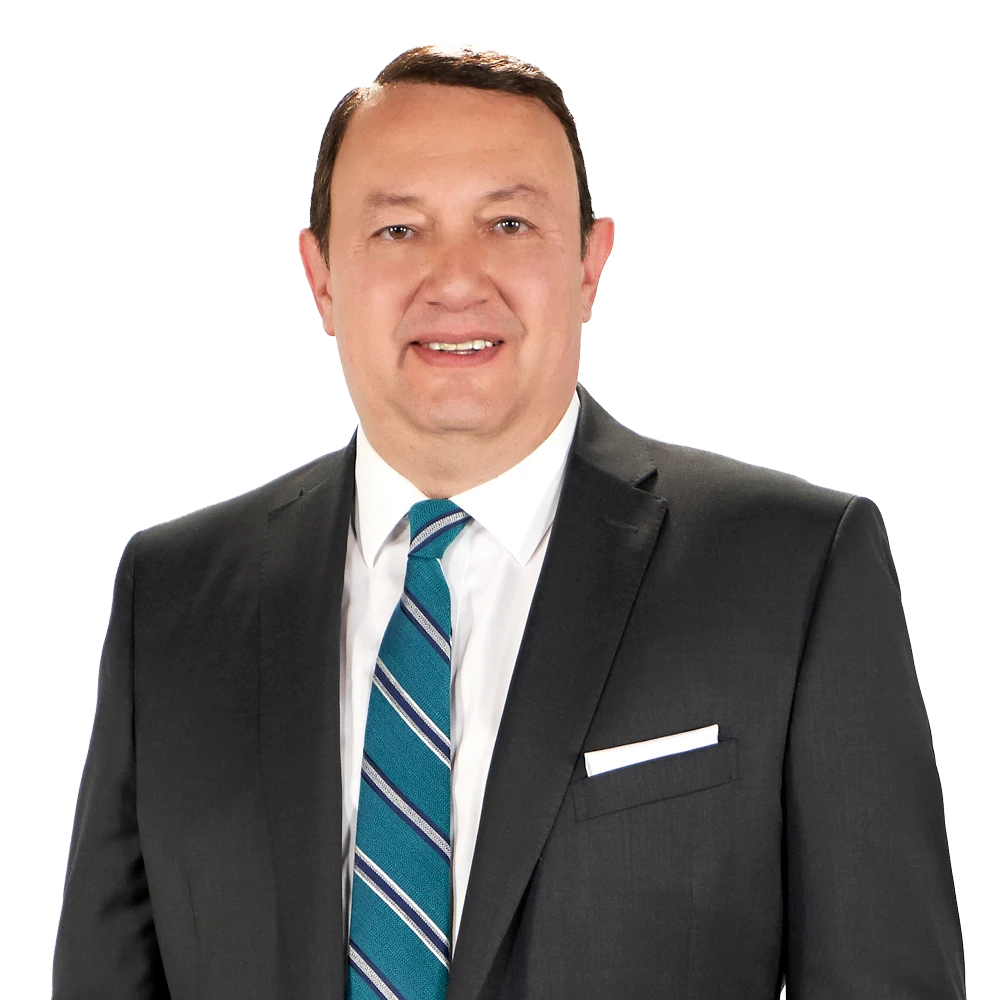 Card Antonio de Valdez