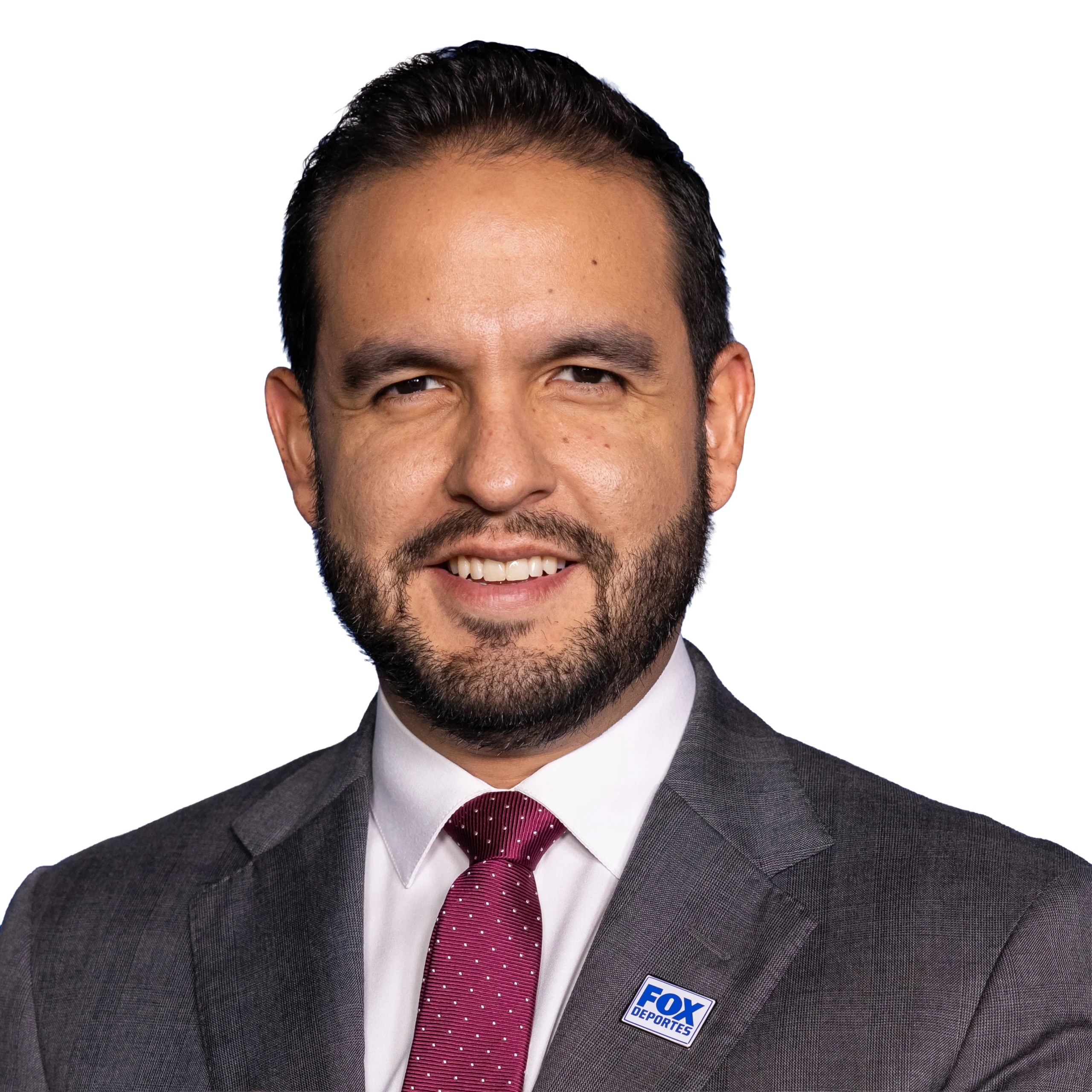 Card Jorge Carlos Mercader
