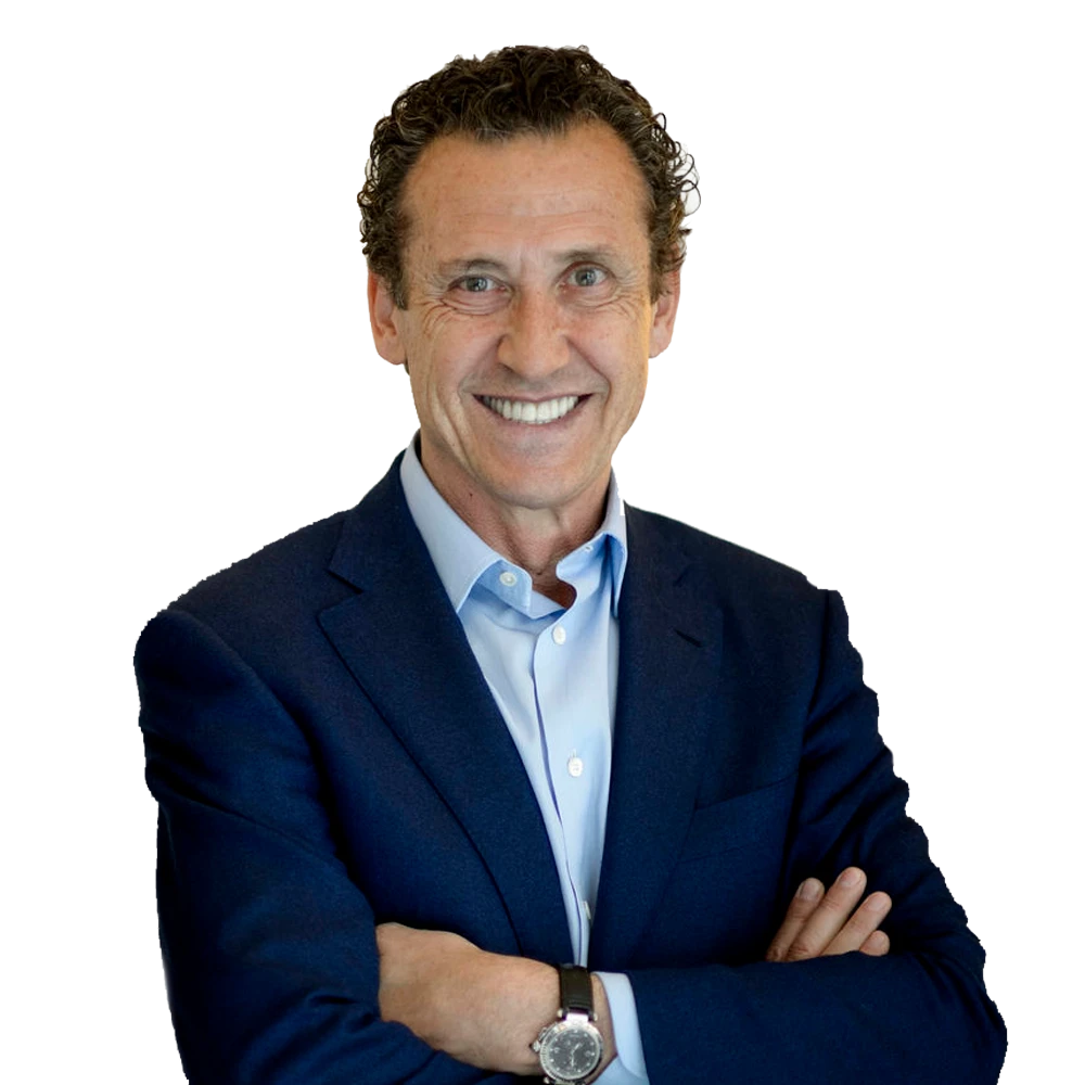 Lee más sobre el artículo Jorge Valdano