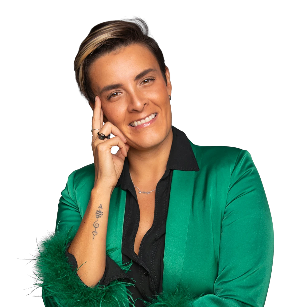 Lee más sobre el artículo Karla Lara