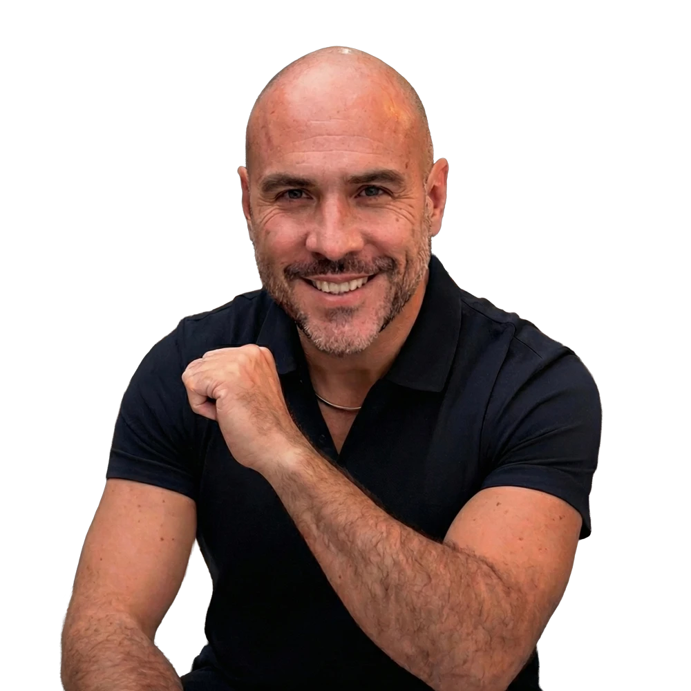 Lee más sobre el artículo Ricardo Calderón de la Barca