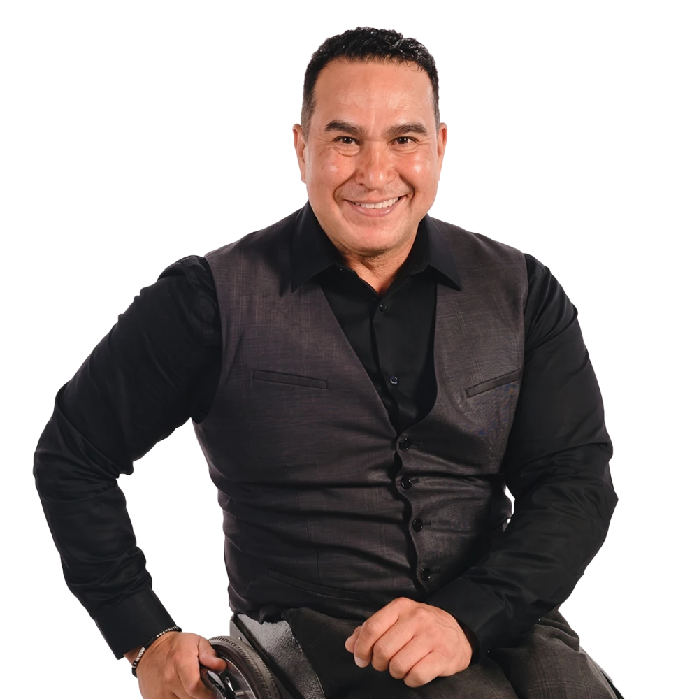 Lee más sobre el artículo Saúl Mendoza