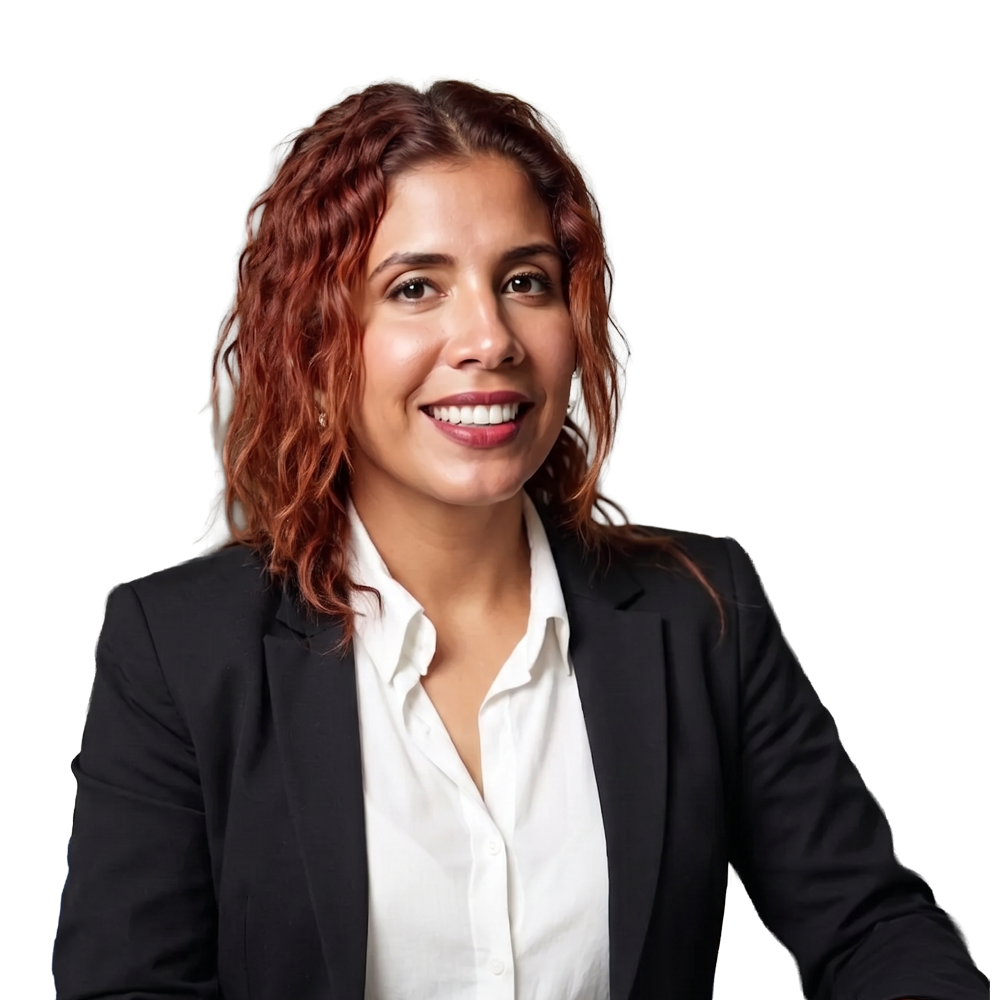 Lee más sobre el artículo Tatiana Rodas