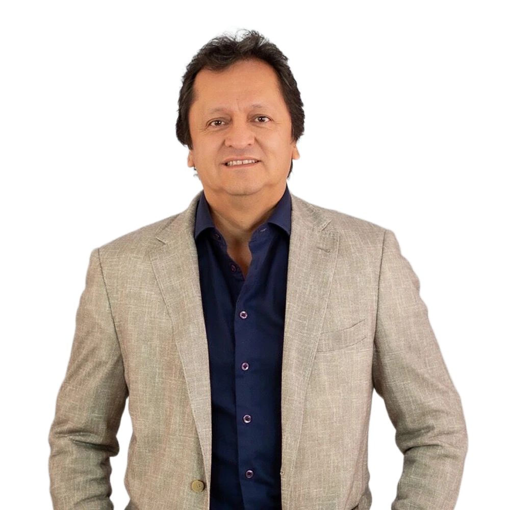 Lee más sobre el artículo Juan Carlos Barrios