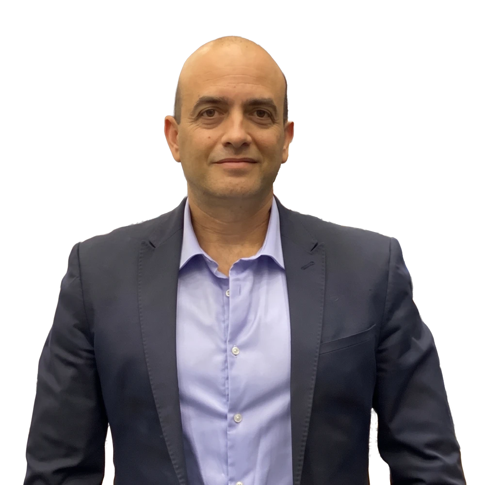 Card Omar Hatamleh