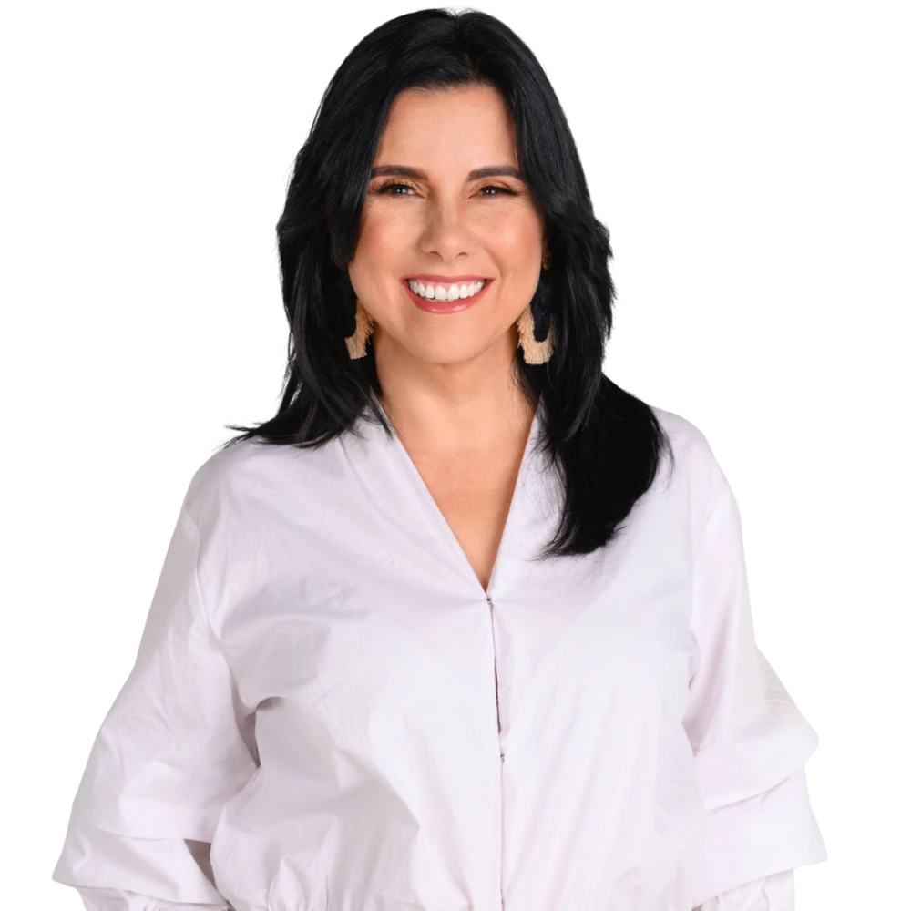 Lee más sobre el artículo Margarita Pasos